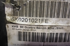 Бак топливный (4WD) (8K0201021FE) для Audi A4 (В8) с 2007-2015г