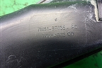 Воздухозаборник воздушного фильтра (7M519E635AD) для Ford Focus 2 с 2008-2011г