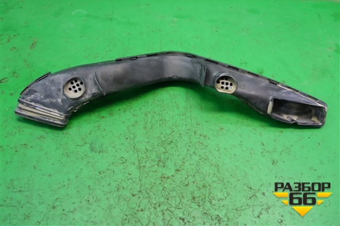 Воздухозаборник воздушного фильтра (7M519E635AD) для Ford Focus 2 с 2008-2011г