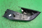 Накладка двери передней правой уголок (4M51A23408AJ3YYW) для Ford Focus 2 с 2008-2011г