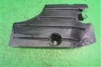 Защита антигравийная правая (задняя)  (3M5111778AE) для Ford Focus 2 с 2008-2011г