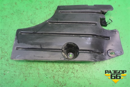 Защита антигравийная правая (задняя)  (3M5111778AE) для Ford Focus 2 с 2008-2011г