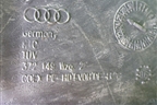 Бак топливный для Audi A4 (В7) с 2004-2009г