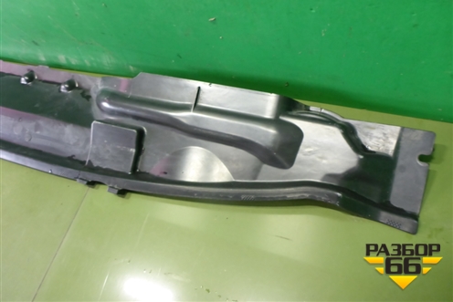 Короб водоотводящий (4M51A01628) для Ford Focus 2 с 2008-2011г