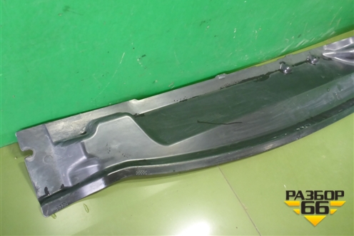 Короб водоотводящий (4M51A01628) для Ford Focus 2 с 2008-2011г