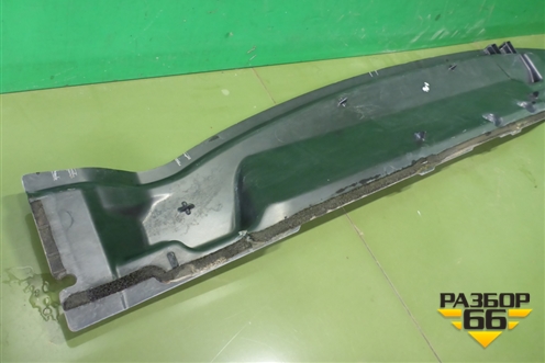 Короб водоотводящий (4M51A01628) для Ford Focus 2 с 2008-2011г