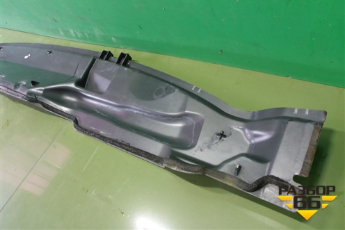 Короб водоотводящий (4M51A01628) для Ford Focus 2 с 2008-2011г