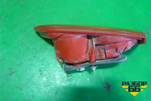 Фонарь задний внутренний правый (до 2012г седан) (8330A476) для Mitsubishi Lancer-X с 2007г