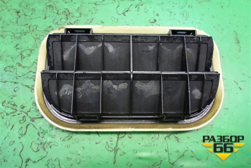 Клапан вентиляционный (YF1A54280B62AE) для Ford Focus 2 с 2008-2011г
