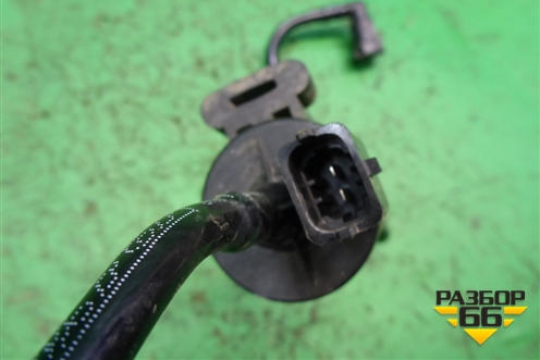 Клапан электромагнитный (0280142412) для Ford Focus 2 с 2008-2011г