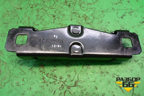 Замок багажника (ответная часть) (3M51R404B12) для Ford Focus 2 с 2008-2011г