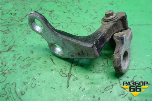Петля двери задней левой верхняя для Ford Focus 2 с 2008-2011г