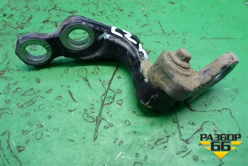 Петля двери задней левой нижняя для Ford Focus 2 с 2008-2011г
