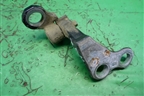 Петля двери задней правой верхняя для Ford Focus 2 с 2008-2011г