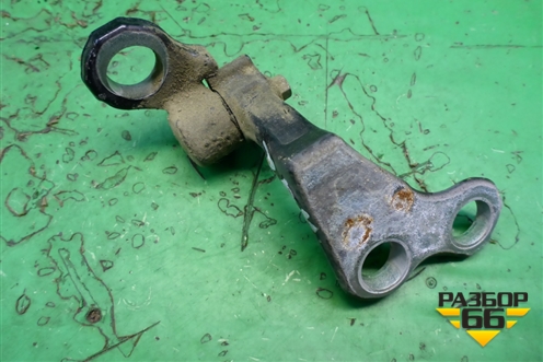 Петля двери задней правой верхняя для Ford Focus 2 с 2008-2011г