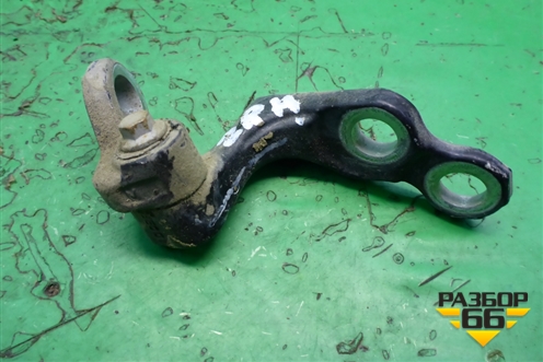 Петля двери задней правой нижняя для Ford Focus 2 с 2008-2011г