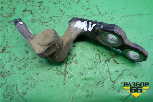 Петля двери передней правой верхняя для Ford Focus 2 с 2008-2011г