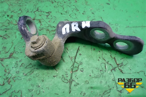 Петля двери передней правой нижняя для Ford Focus 2 с 2008-2011г