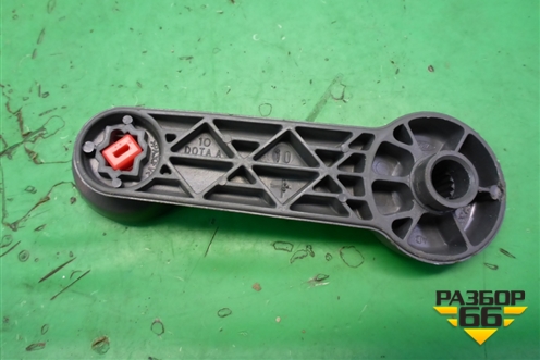 Ручка стеклоподъёмника для Ford Focus 2 с 2008-2011г