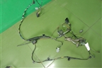 Проводка салонная (3M5T14240AES) для Ford Focus 2 с 2008-2011г