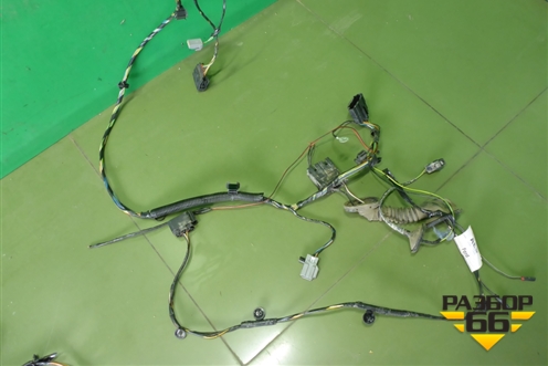 Проводка салонная (3M5T14240AES) для Ford Focus 2 с 2008-2011г