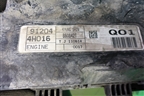 Проводка подкапотная (912044H016) для Hyundai Grand Starex с 2007-2021г