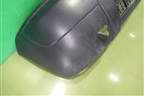 Бампер передний (9643802277G) для Peugeot Partner с 2002-2010г