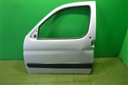 Дверь передняя левая для Peugeot Partner с 2002-2010г