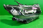 Фара правая (после 2017г LED без блока) (8114560N20) для Toyota Land Cruiser Prado(150) с 2009г