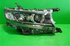 Фара правая (после 2017г LED без блока) (8114560N20) для Toyota Land Cruiser Prado(150) с 2009г