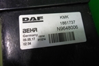 Радиатор охлаждения  (1861737) для DAF  XF 105 с 2005г
