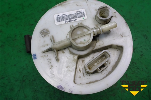 Насос топливный электрический (3M519H307) для Ford Focus 2 с 2008-2011г