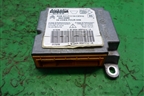 Блок управления AIR BAG (9653190880) для Peugeot Partner с 2002-2010г