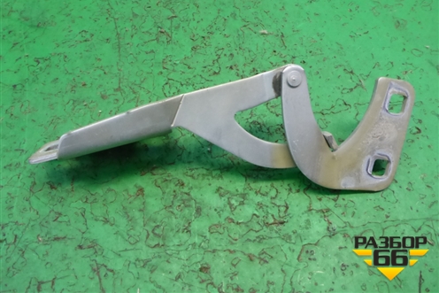 Петля капота левая для Peugeot Partner с 2002-2010г