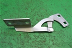 Петля капота левая для Peugeot Partner с 2002-2010г