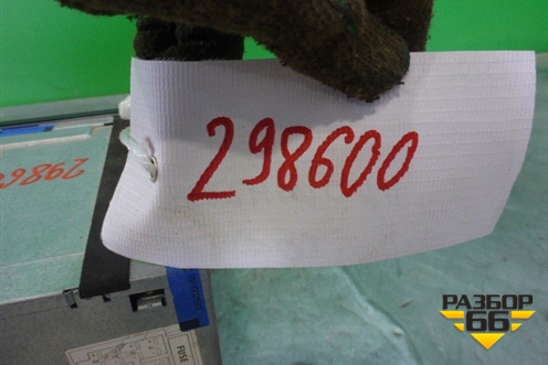 Магнитола для Chevrolet Rezzo с 2003г