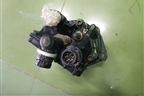 ПГУ пневмагидравлический усилитель (Febi) (101285) для Mercedes Benz  TRUCK Actros MP3 с 2008г