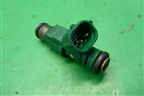 Форсунка инжекторная электрическая (1.4л KFW10FST5PSA) (01F023) для Peugeot Partner с 2002-2010г