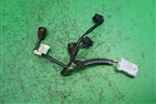 Проводка подкапотная (на форсунки 1.4л KFW10FST5PSA) (9661675380) для Peugeot Partner с 2002-2010г