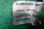 Проводка подкапотная (на форсунки 1.4л KFW10FST5PSA) (9661675380) для Peugeot Partner с 2002-2010г