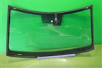 Стекло лобовое (с полным обогревом с датчиком дождя) для Kia Soul с 2019-2024г
