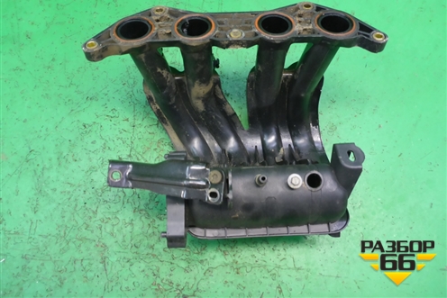 Коллектор впускной (1.4л KFW10FST5PSA) (9631980380) для Peugeot Partner с 2002-2010г