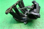 Коллектор впускной (1.4л KFW10FST5PSA) (9631980380) для Peugeot Partner с 2002-2010г