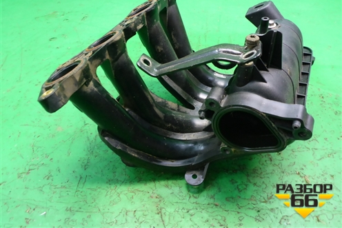 Коллектор впускной (1.4л KFW10FST5PSA) (9631980380) для Peugeot Partner с 2002-2010г