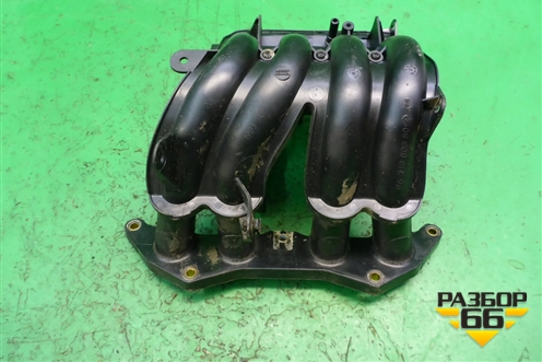Коллектор впускной (1.4л KFW10FST5PSA) (9631980380) для Peugeot Partner с 2002-2010г