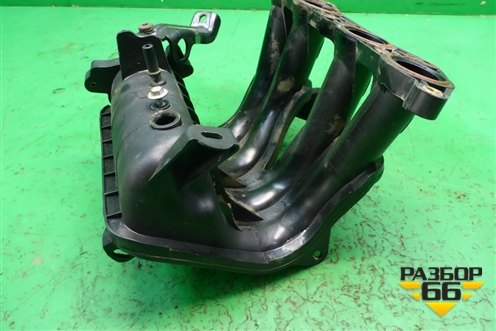 Коллектор впускной (1.4л KFW10FST5PSA) (9631980380) для Peugeot Partner с 2002-2010г