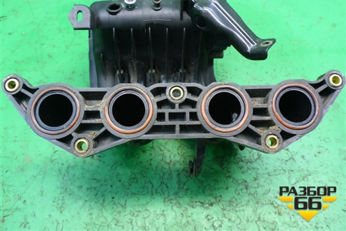 Коллектор впускной (1.4л KFW10FST5PSA) (9631980380) для Peugeot Partner с 2002-2010г