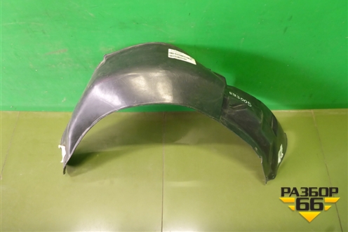 Локер передний правый (Forward новый) (CVSPA05301R) для Chevrolet Spark с 2005-2009г