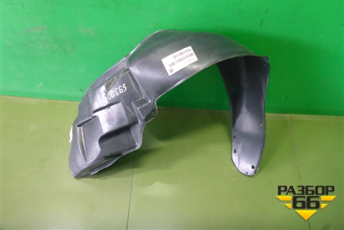 Локер передний правый (Forward новый) (CVSPA05301R) для Chevrolet Spark с 2005-2009г