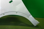 Крыло переднее левое (до 2014г) (F31011KKAA) для Nissan Juke (F15) с 2011г
